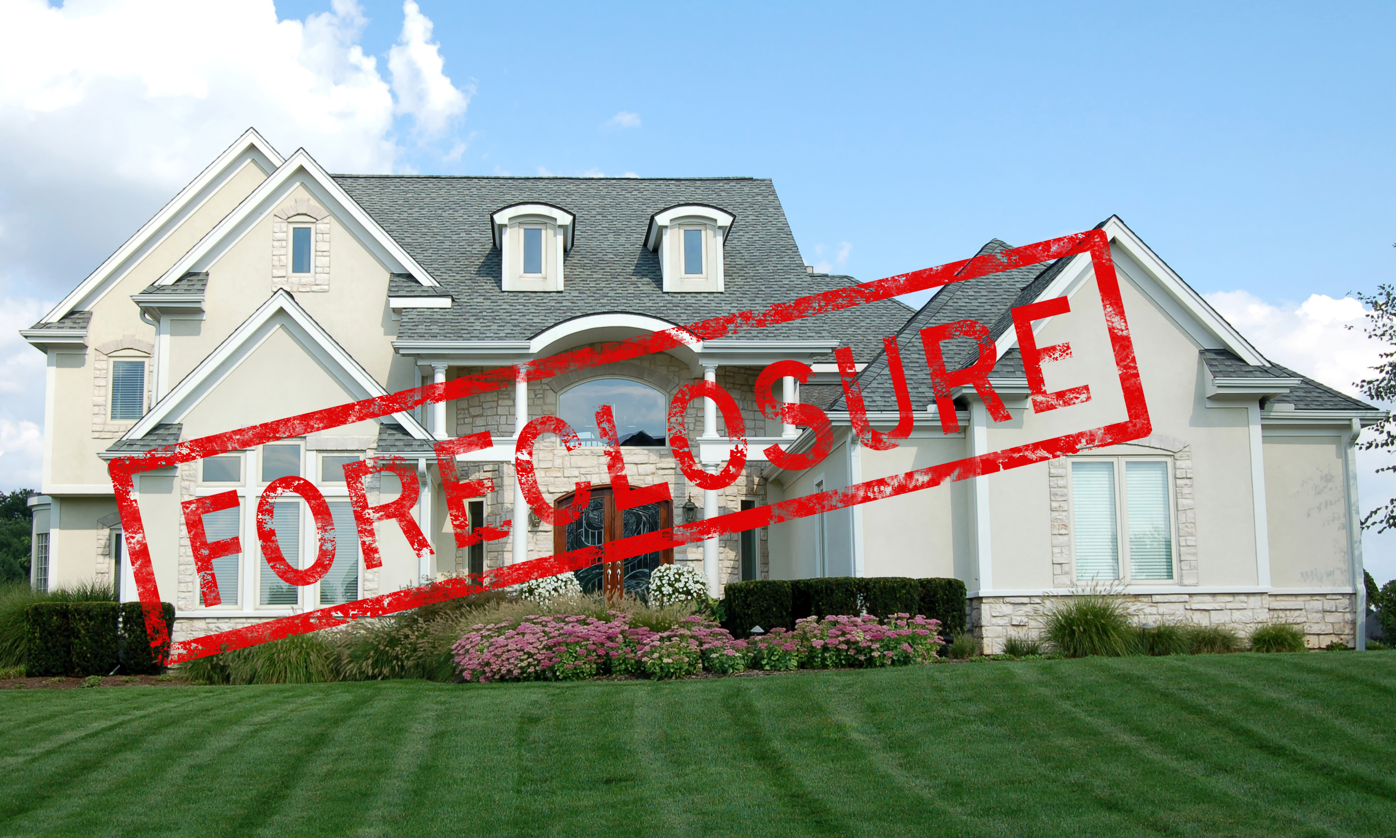 Call Tuttle Residential Appraisal when you need appraisals for Comal foreclosures